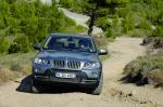 BMW X5 2007 года